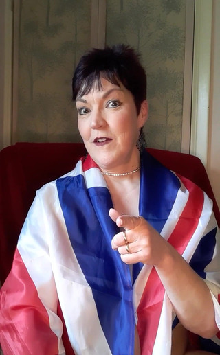 Layla Bird: Radostné malé děkuji za mé následovníky