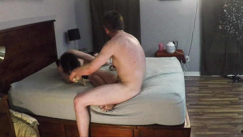 JackAndSarahVideos: सारा एक आश्चर्य के लिए में है