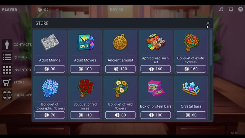 HotSummer117: Bab kesatuan miang 4 - mengongkek MILF anime