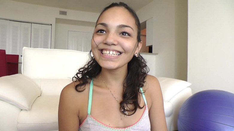 G.O.O.D. Porn: Isabella Darling instructora de sexo sucio