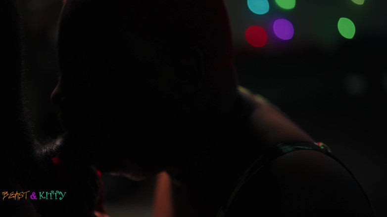 BeastnKitty: Menelan Seluruh Ft Marley Moore