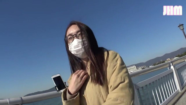 Japanese Hentai Matings: Фото поездка с Mimika - 1
