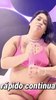 Punheta Guiada
