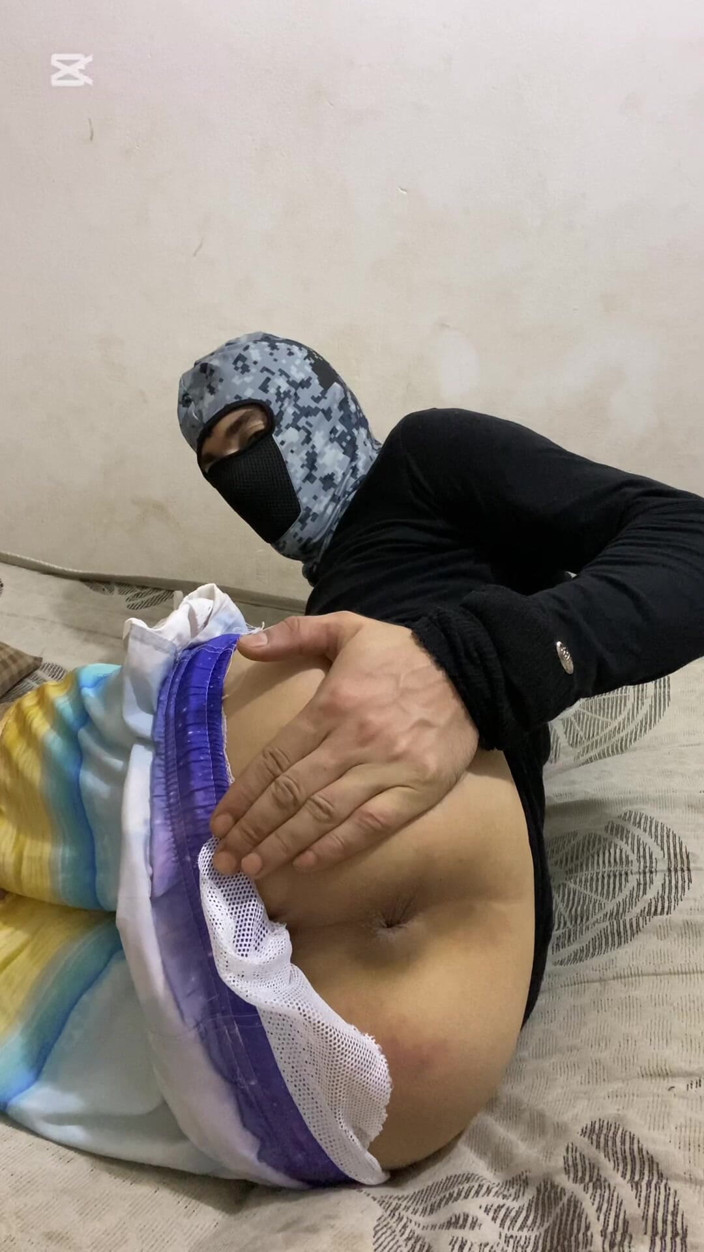 Fo2sh saleh: Chơi đít làm tình