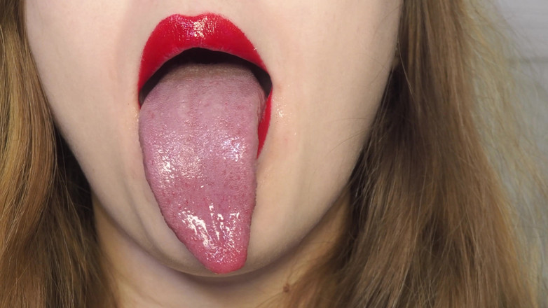 BustyVic: Что ты дашь мне в рот