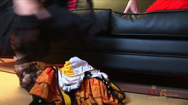 ATKIngdom Fans: 섹스 토이