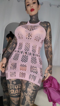 Do You Like Watching Stepmommy Get Dressed?
