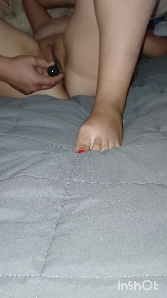 Manuela: Мастурбация и трах жены