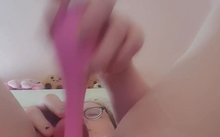 Lana Sweet: Kundička hračka