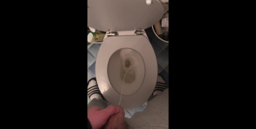 Hunter Bradley: Hunter Бредлі писяє, добірка