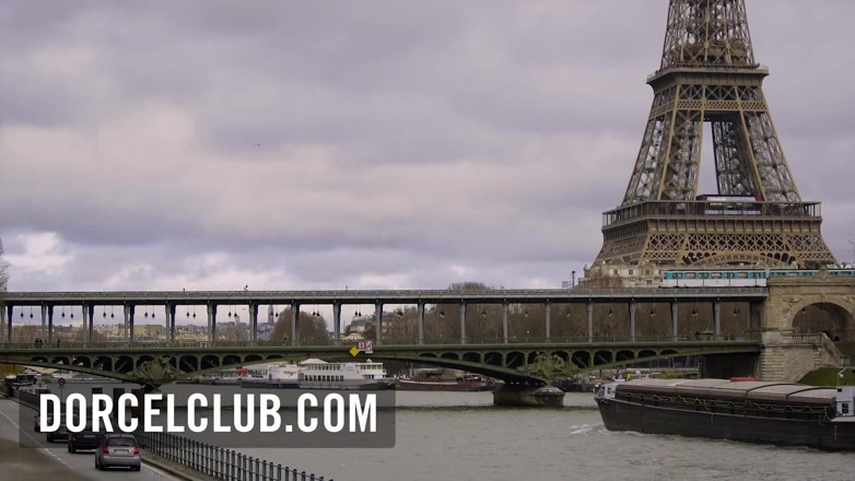 Dorcel Club: Eş değiştirme kulübünde sert grup seks