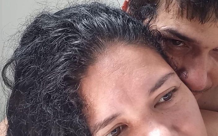 Valkyrieandluigy: Novia chupando delicioso gordito deepthroat sumisa latina anal