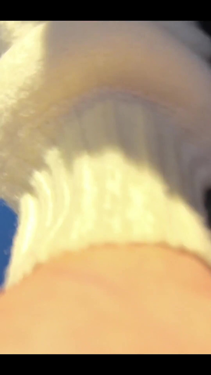 Tiffstreatsxoxo: Kencing