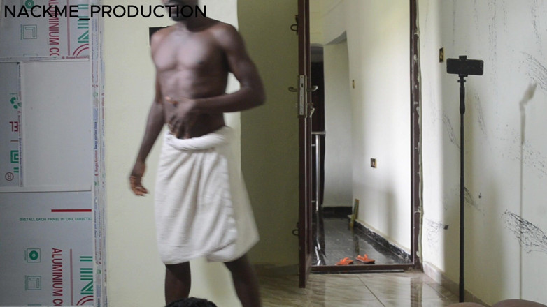 NACKME_PRODUCTION: Sletterige oma's gemasseerd en geneukt
