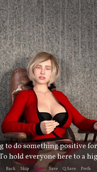 Curvy Moments #2