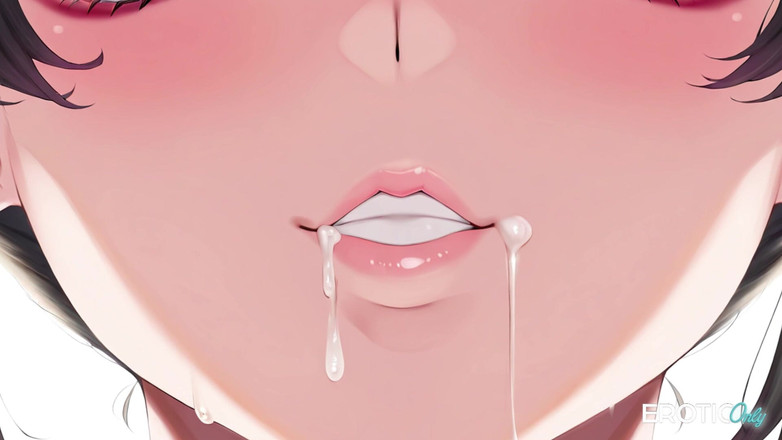 AI ANIMEX: Vollbusige milf hentai-gangbang Frenzy - Gefüllt und hart gefickt echtes deu...