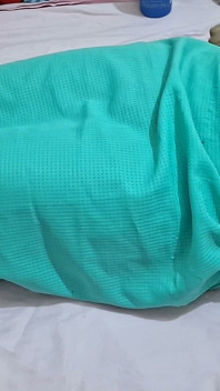 Vídeo de Massagem da Bhabhi Bengali Indiana