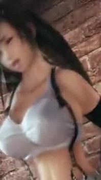 Tifa Final Fantasy | Hentai