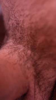 Flaccid to Hard with Voice Over