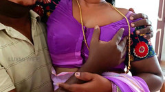 Luxmi Wife: Insoddisfatta zia / bhabhi scopata dal vicino ragazzo - 2