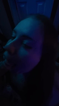 His Cock Is so Perfect in My Mouth