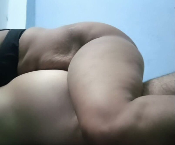 Sexy Chachi: Aunty Ne Apne Lover Ko Choda