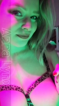 My Titties in Slow-motion