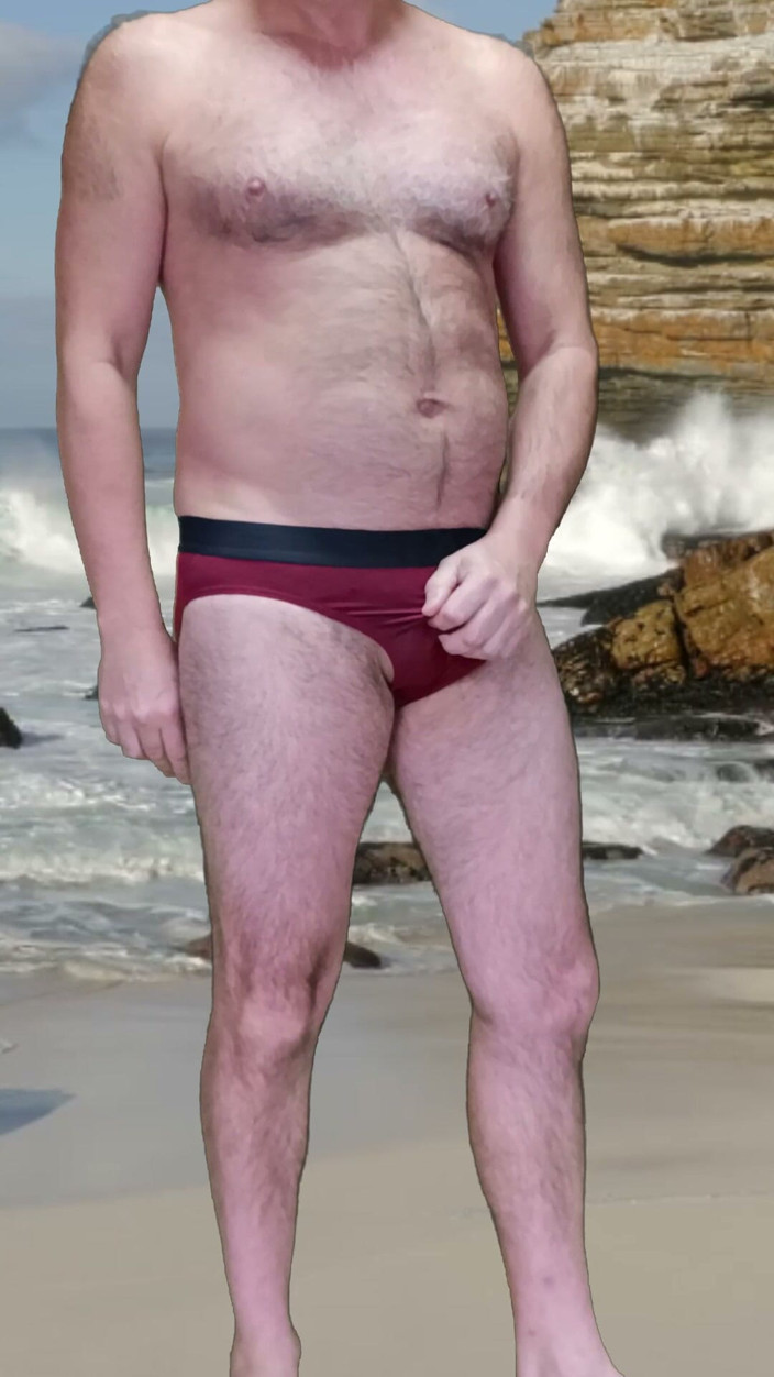 Bob Vajra: Beach Cock
