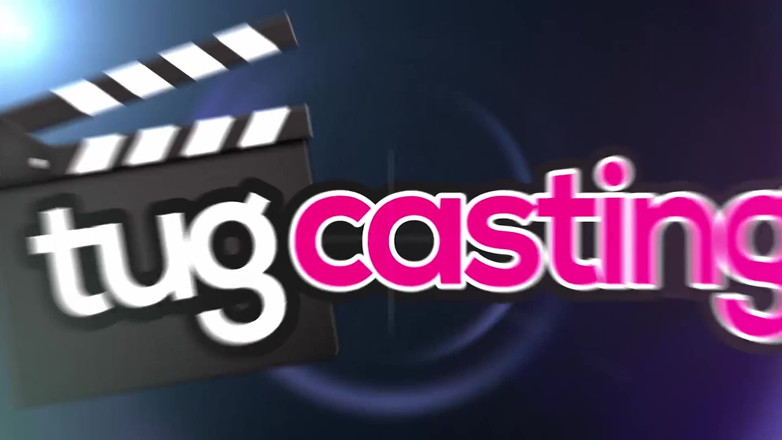 Tug Casting: Tug le casting de Maddy O’Reilly, branlette