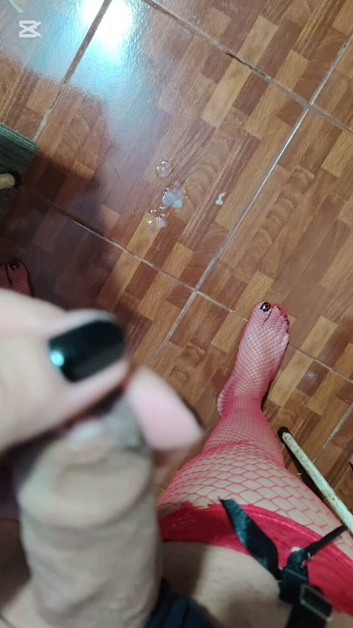 Vero boons: Transseksual impian anda