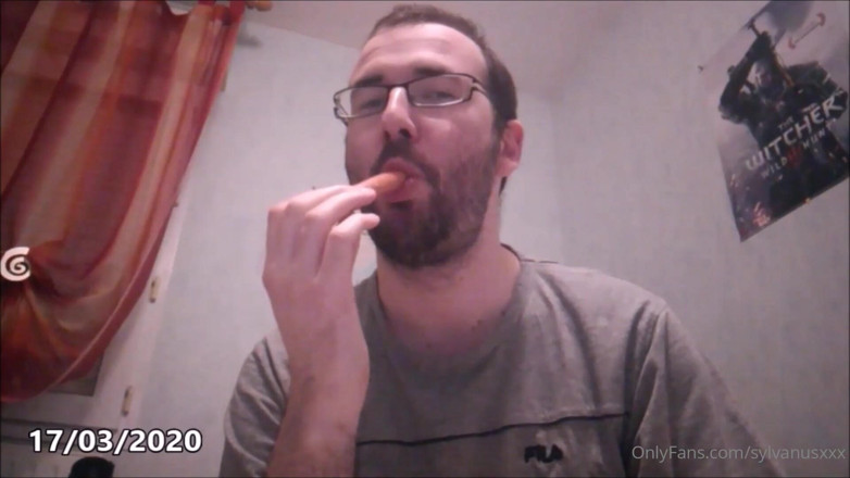 Sylvanus44: Sylvanus diario de sexo parte 1