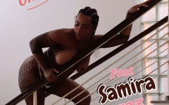 Latina's Favorite Daddy: We Link at Hotel Lido Samira Ferraz ...