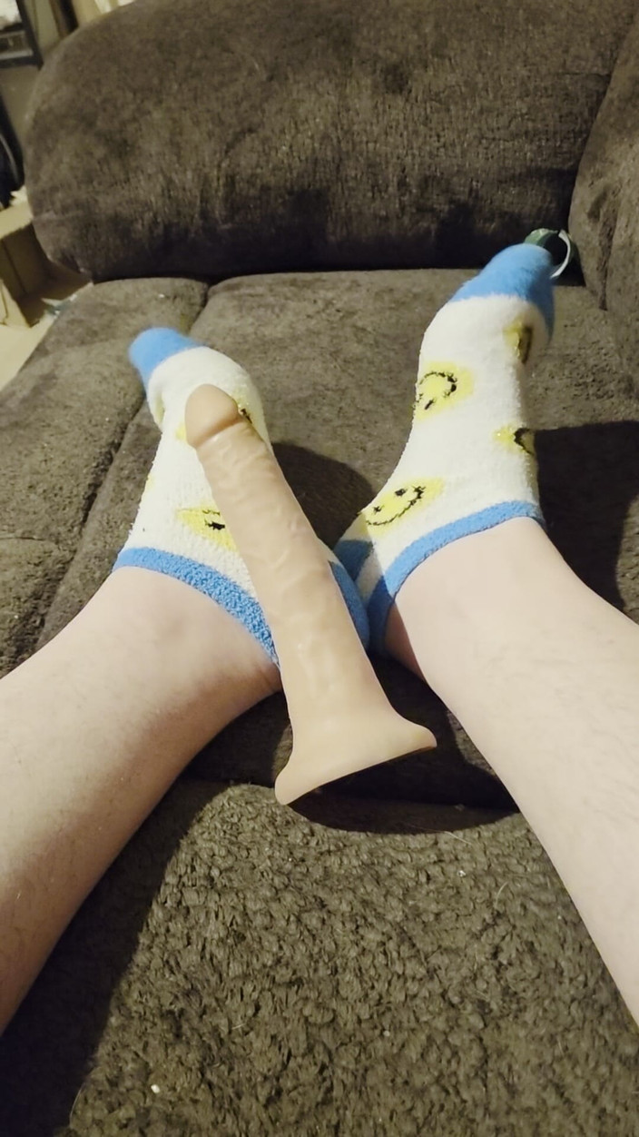 Little Donovan: Mes pieds, intro