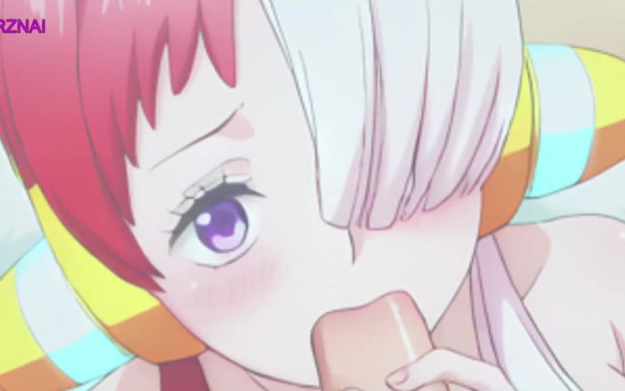 Prznai: ワンピースうた (8) 編