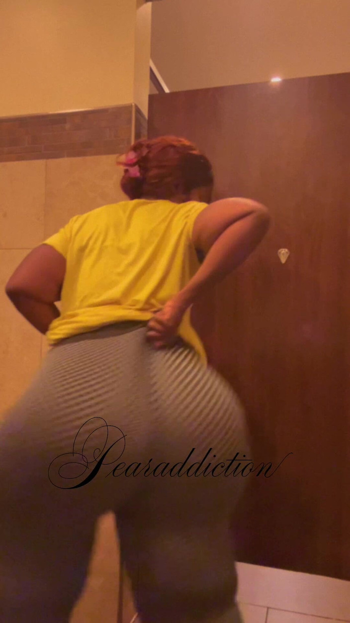 Pearaddiction: 揺れる揺れる