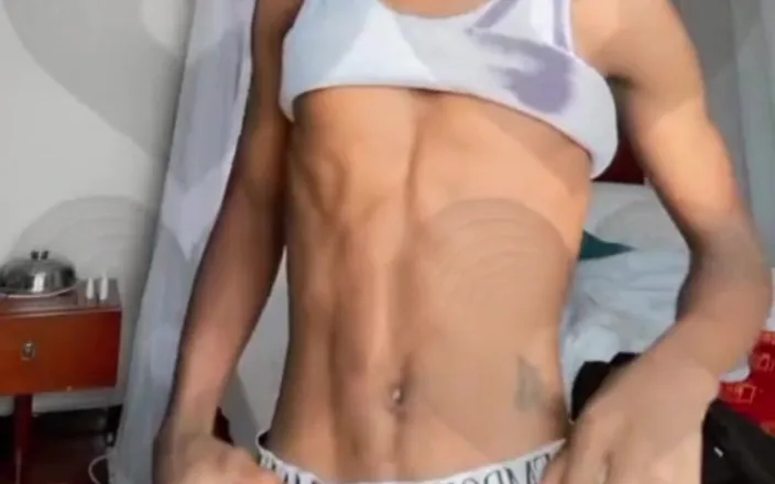 LastingCarnival0: Musculine