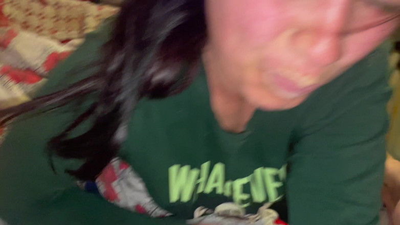 Ionut899: Nevlastní Táta Šuká Mě Rychle Do Úst, Aby Tě Nechal Jít