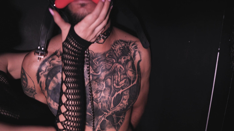 Leyton Big: 3 gudinnor får mig att ge efter för dem