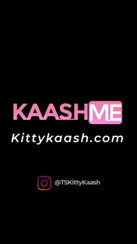 Kitty Kaash vous présente la grosse bite de sa grosse nana
