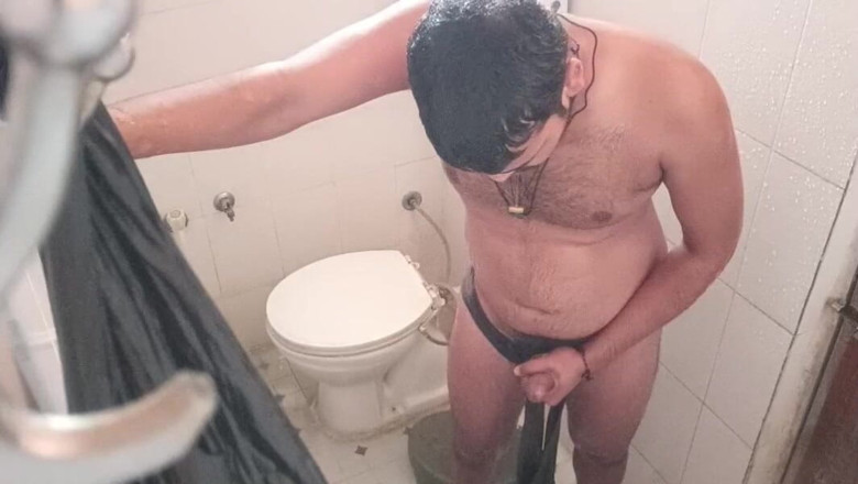 IsmaatDeva: Baño caliente con Ismaatdeva