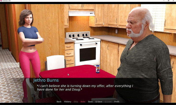 EroticKrisso: Kimberlys和男友的热辣拉丁女郎