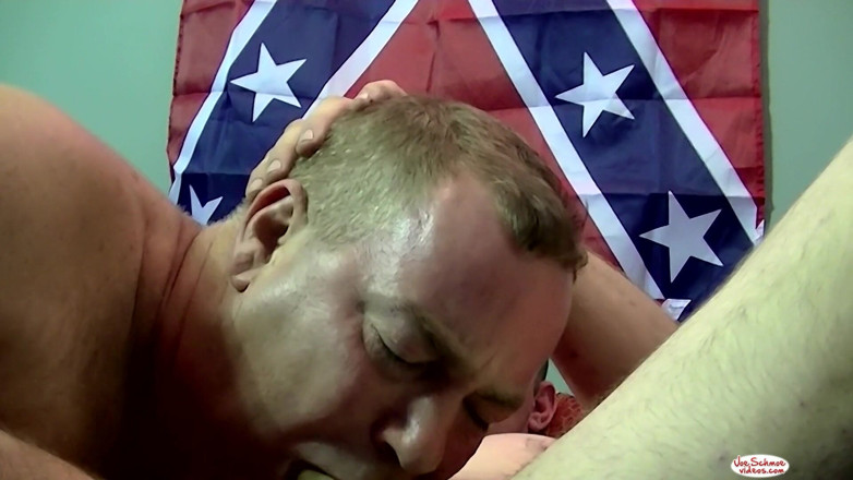 Joe Schmoe: Handsome Kuntry Gets Some Hole