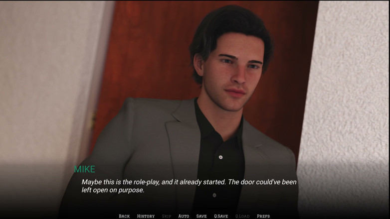 Wickedgammes studio: Rent a Boyfriend Part 6