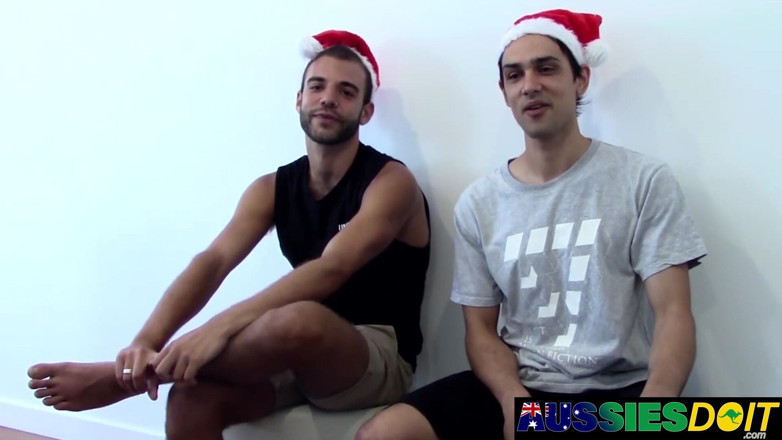 AussiesDoIt: Check Out the Awesome Skills of Aussie Duo Lewis and...