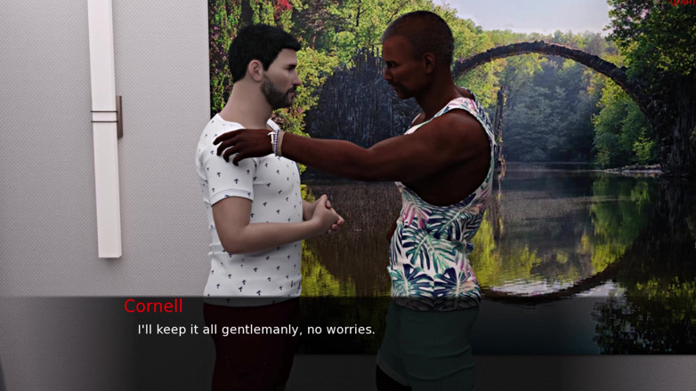 Johannes Gaming: สับปะรดด่วน 3 แม่เลี้ยง Cornells มากับลูกพี่ลูกน้องสาวของเขา