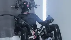 Extrakce gimp kluka