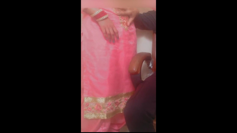 Parihema: Beautiful Wife's Stepsister Gets Anal Fuck