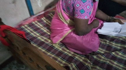 Tamil lesbian: 撮影準備