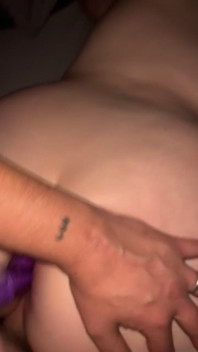 DP Slut