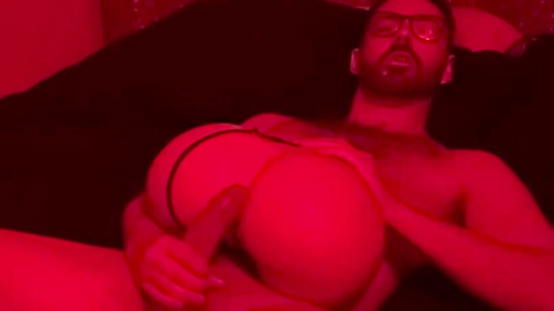 Doll Goon: Red Light District Fucking This Big Ass